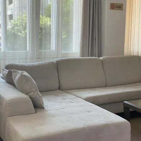 Greecerent - Elegant Center Daire